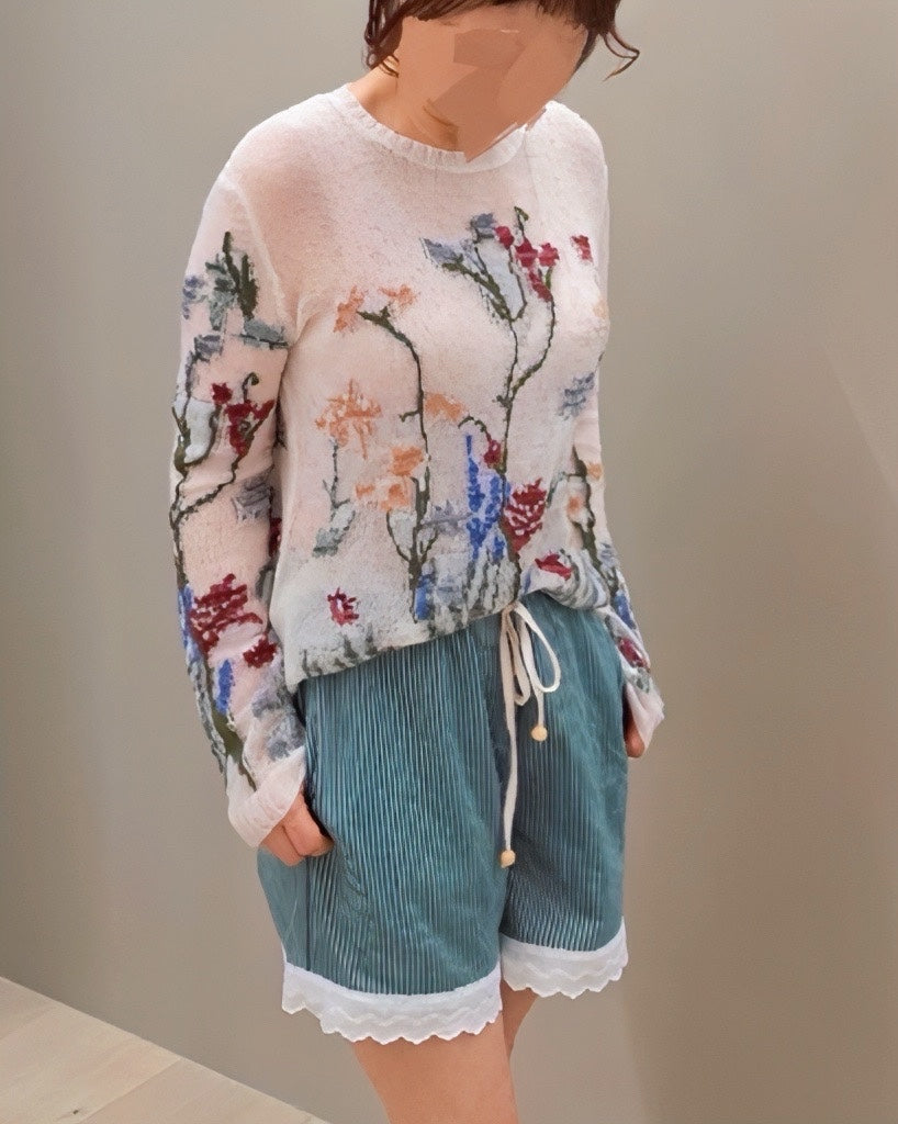 Styling Snap | 스위트 제이 숏팬츠