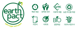 earth pact logo