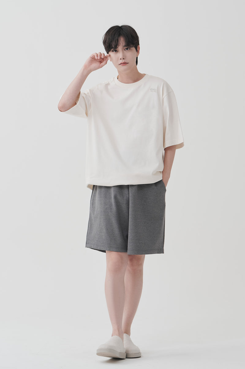 오가닉 하이로우티 2컬러