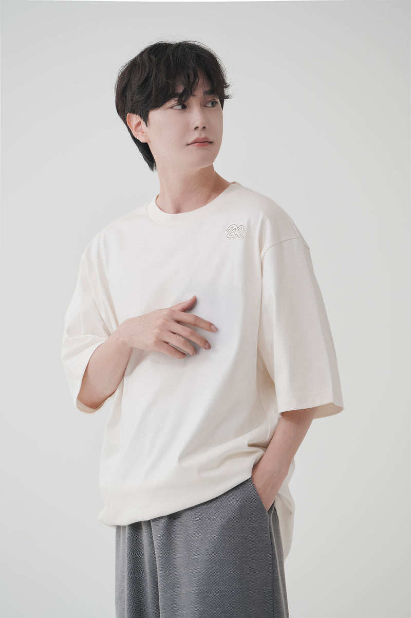 오가닉 하이로우티 2컬러