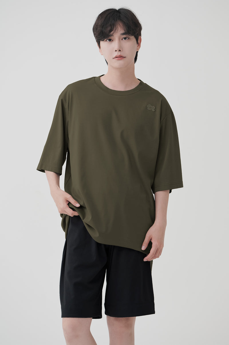 엘라스트림 하이로우티 3컬러