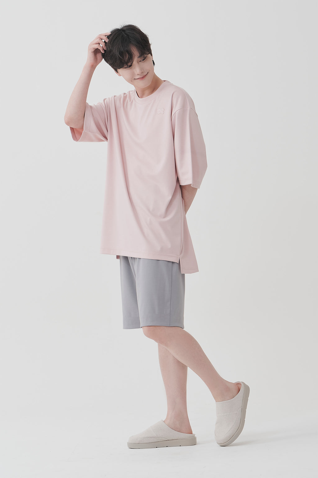 엘라스트림 하이로우티 3컬러