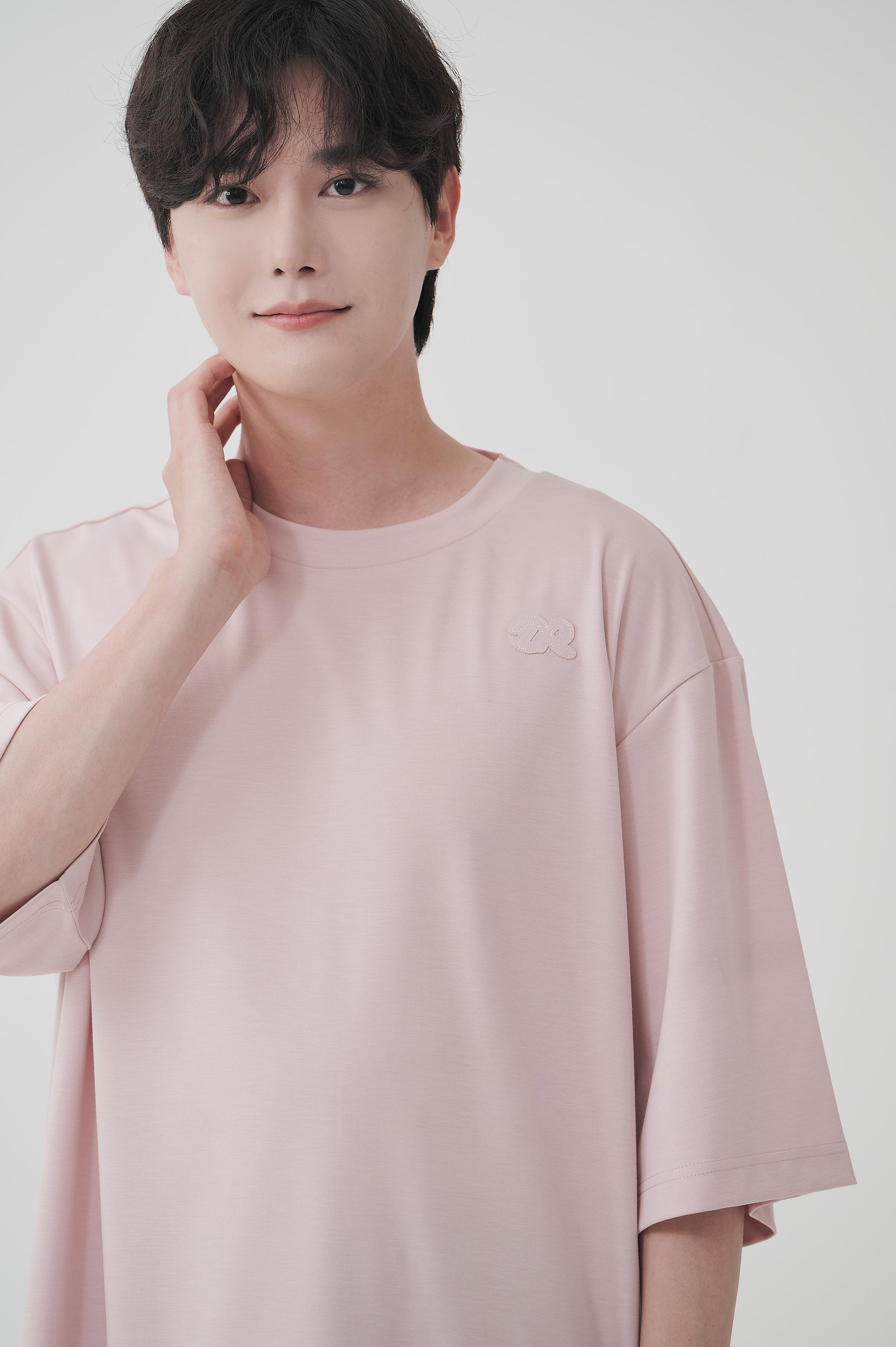 엘라스트림 하이로우티 핑크