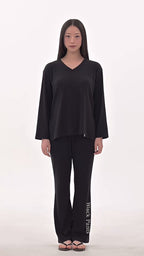 [2차입고/기획제품] 플레어 핏 원마일웨어 셋업