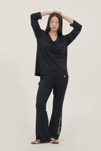 [2차입고/기획제품] 플레어 핏 원마일웨어 셋업