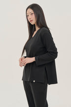 [2차입고/기획제품] 플레어 핏 원마일웨어 셋업