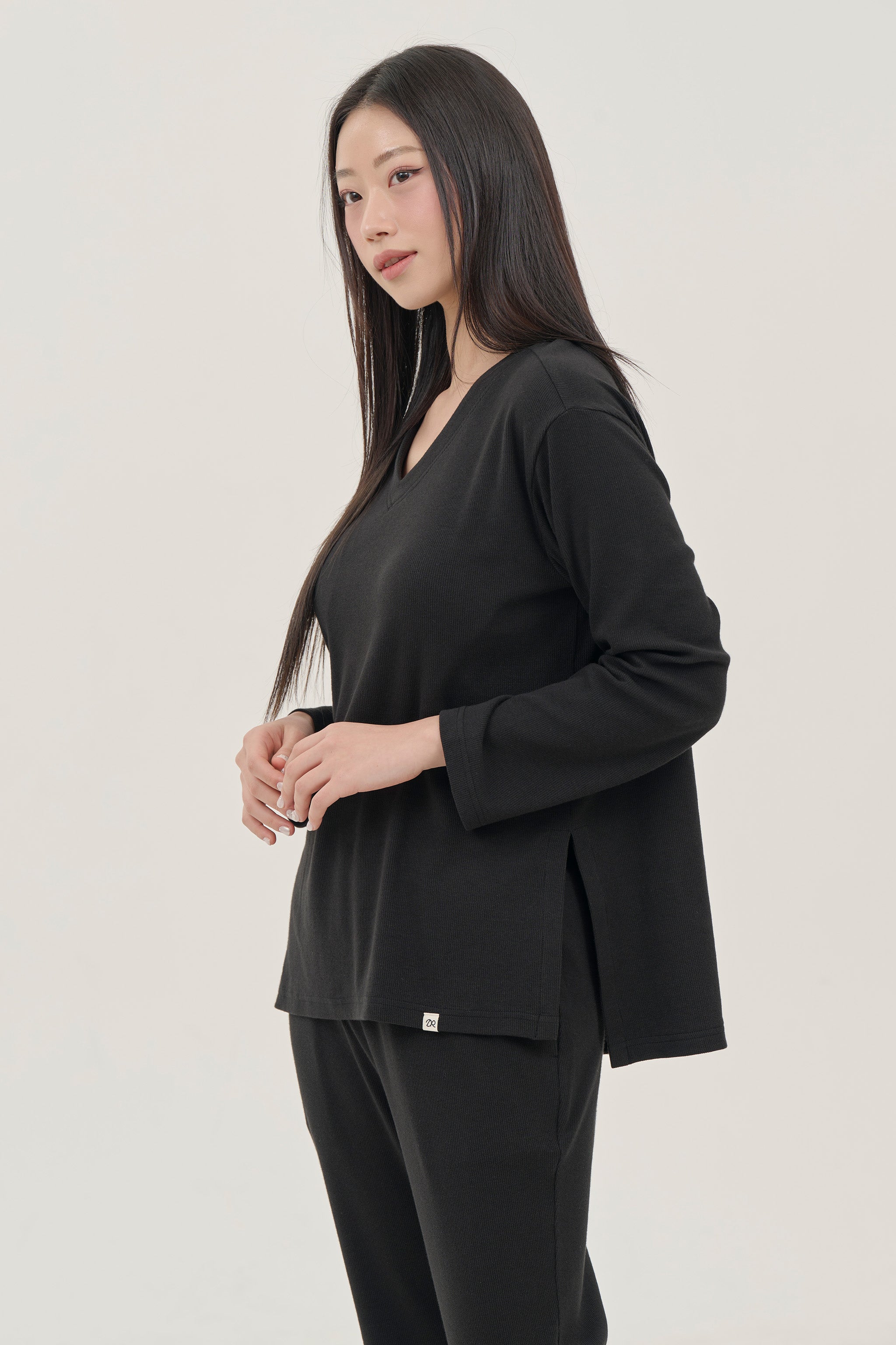 [2차입고/기획제품] 플레어 핏 원마일웨어 셋업