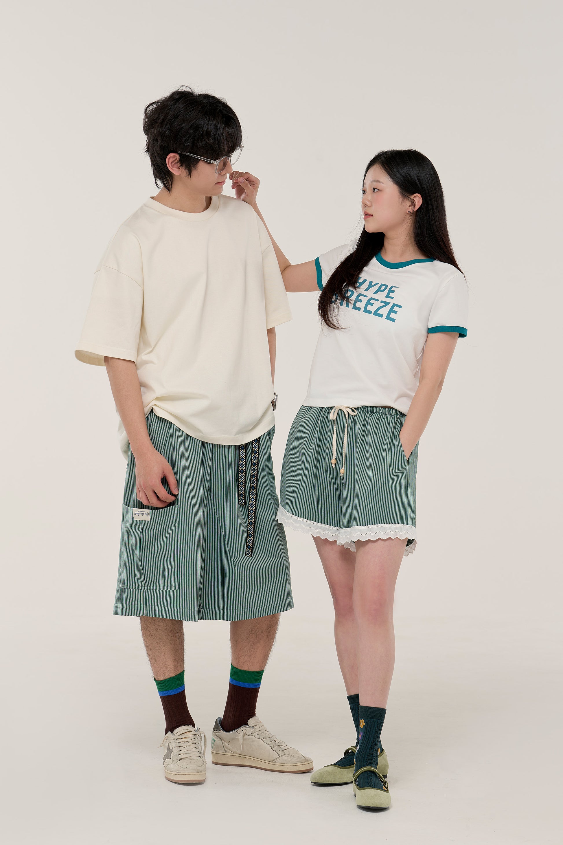스위트 제이 숏팬츠