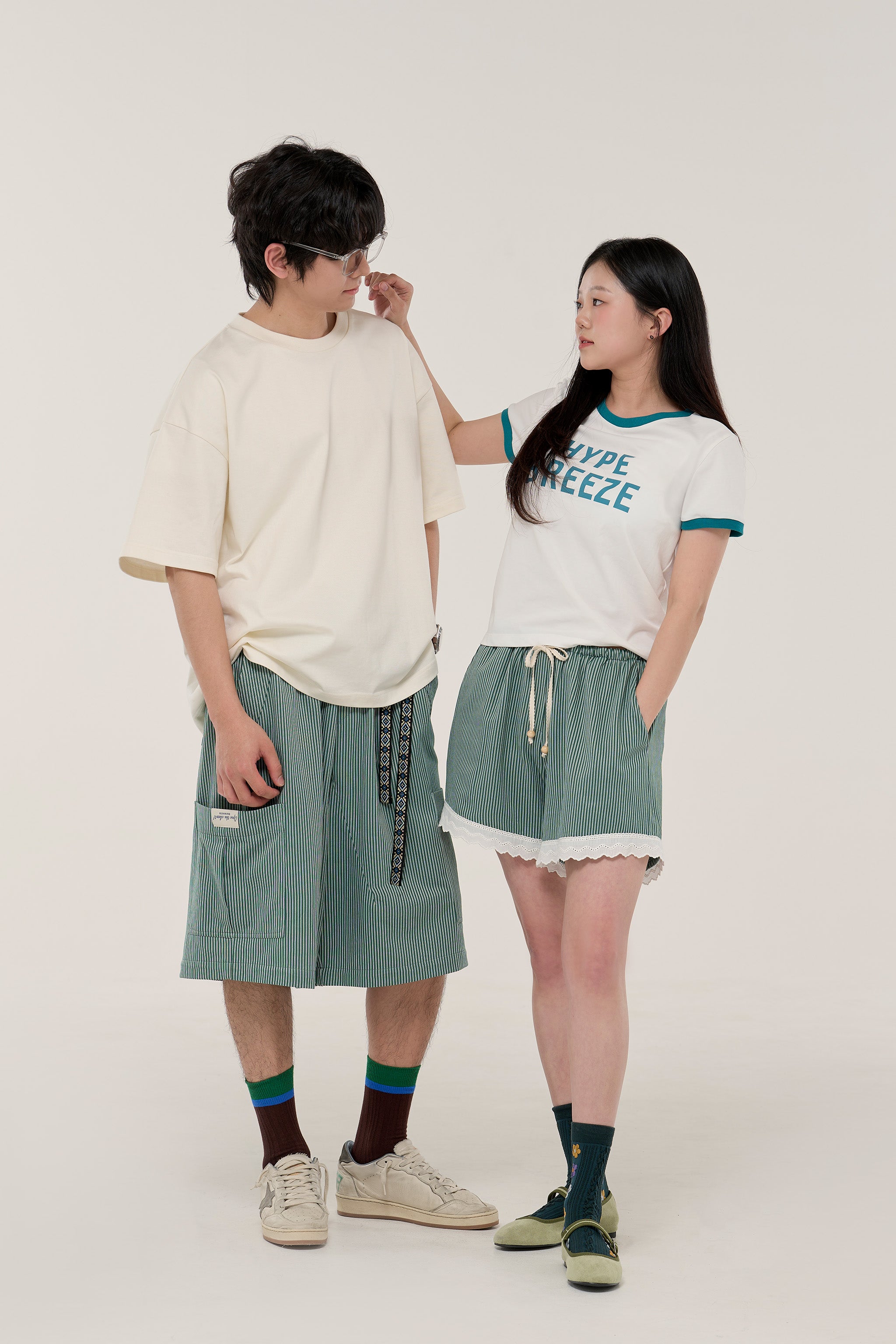 스위트 제이 숏팬츠